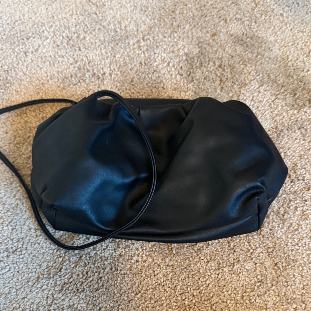 Elegant Black Women's Bag